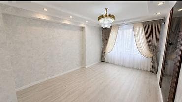 2 ком квартира 8 9 мкрн: 2 комнаты, 62 м², 5 этаж, Дизайнерский ремонт — 9