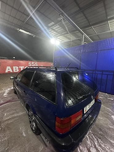 kia sportage цена бишкек: Volkswagen Passat: 1997 г., 2 л, Универсал — 6