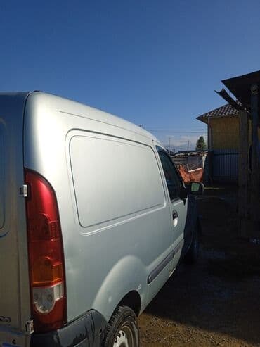 тягач двух мостовой: Легкий грузовик, Стандарт, До 1 т, Б/у — 17