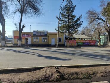 продаю действующий бизнес бишкеке: Магазин-Кафе-Летнее кафе СРОЧНО ПРОДАМ! (Аренда на длительный срок) — 2