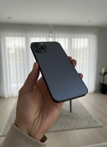 чехол на аирподс про: IPhone 12 Pro, 128 ГБ, 81 % — 3