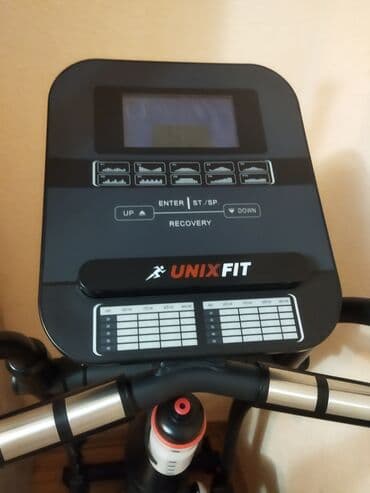 велосипед фикс купить в бишкеке: Срочно продам Элипс — 2