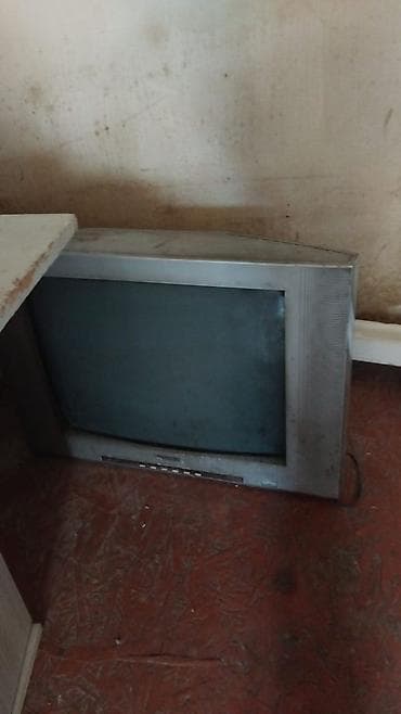 пле: Прошу два Телевизора за 2500сом Телевизор кинескопный (CRT) — 3