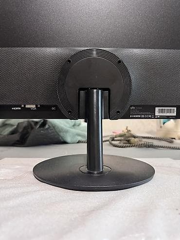 компьютерный экран: Монитор, LED, 23" - 24" — 3
