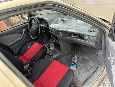 Унаа: Daewoo Nexia: 2007 г. — 3