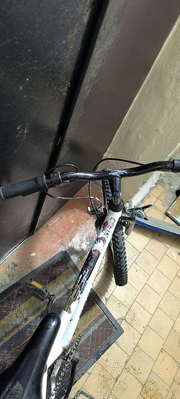 Велосипеды: Подростковый велосипед — 3