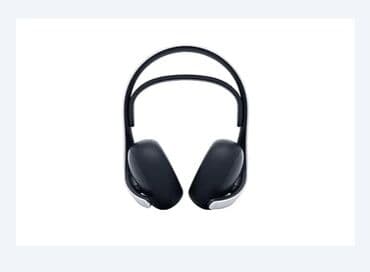 купить игровые наушники в бишкеке: Накладные, Sony, Новый, Беспроводные (Bluetooth), Для детей — 4