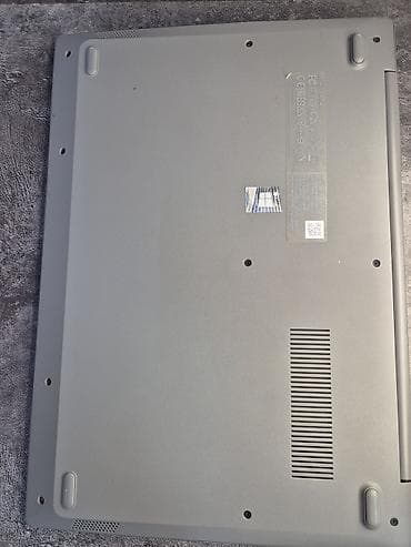 Lenovo IdeaPad 1 14IGL05 — компактный ноутбук для учебы и базовой — 2