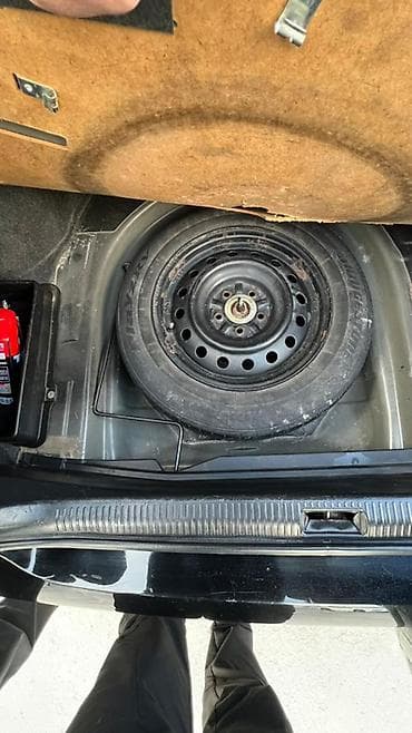 болт: Toyota Camry: 2004 г., 3 л, Автомат, Бензин, Седан — 10