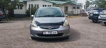фит движок: Honda Fit: 2003 г., 1.3 л, Вариатор, Бензин, Седан — 2