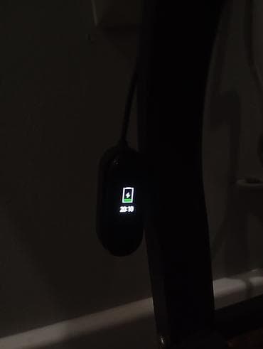 планшет каракол: Фитнес-браслет Xiaomi Mi Band (серия 3/4) Комплектация: - капсула — 5