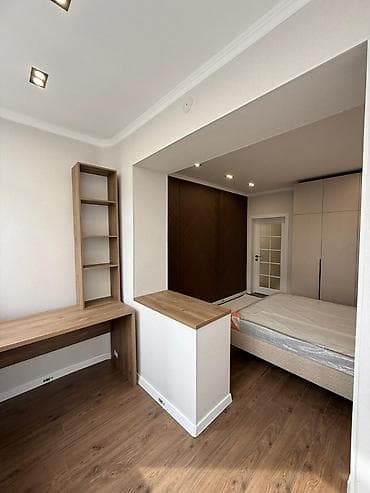 4: 2 комнаты, 64 м², Элитка, 4 этаж — 9