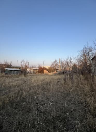 купить участок в бишкеке недорого: 5 соток, Для строительства, Красная книга — 1
