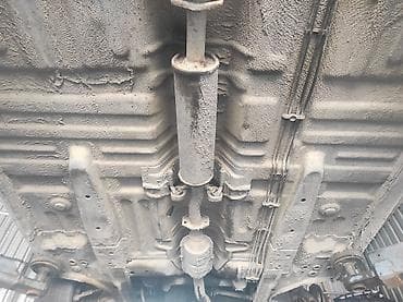 forester 2009: Daewoo Matiz: 2007 г., Механика, Хэтчбэк — 9