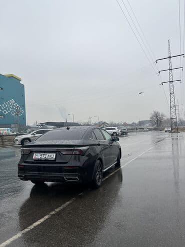 пылесос для машины цена бишкек: Chery : 2024 г., 1.5 л, Автомат, Бензиновая, Седан — 5