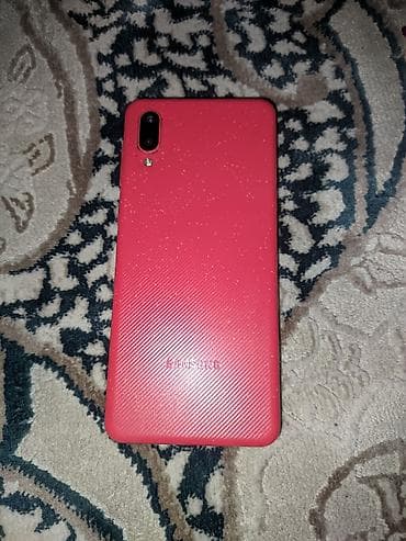 Samsung A02 дисплей немжно трещин АТК в идеале за 2к обмен тоже at lalafo.kg Samsung A02 дисплей немжно трещин АТК в идеале за 2к обмен тоже