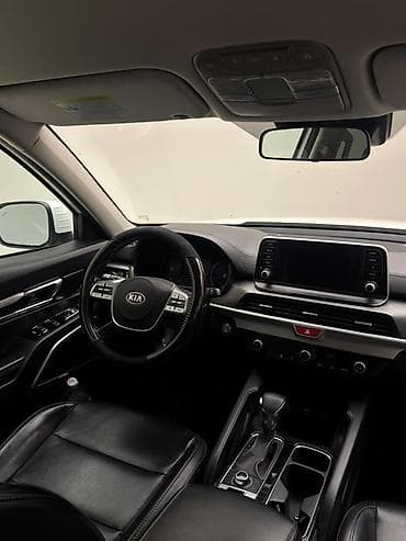 kia 2020: Kia Telluride: 2020 г., Автомат, Бензин, Кроссовер — 10