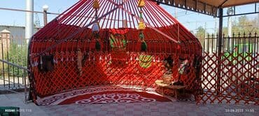 продаю в связи с переездом: Накта Боз уйлор ижарага берилет баардык шарттары менен! Боз уй Боз уй — 4