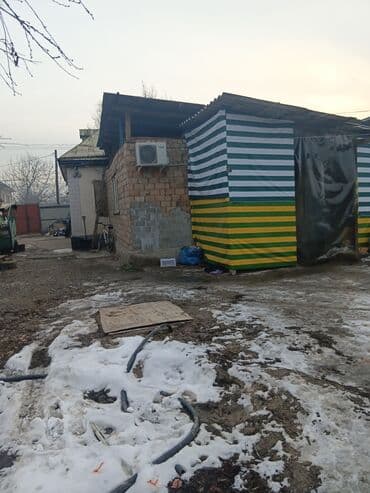 дом на квартира: 5 и более комнат, 140 м², Косметический ремонт — 5