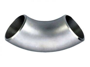 Отвод стальной 45, D= 10-1620 мм, s= 2-65 мм, Марка: 09Г2С; 20.