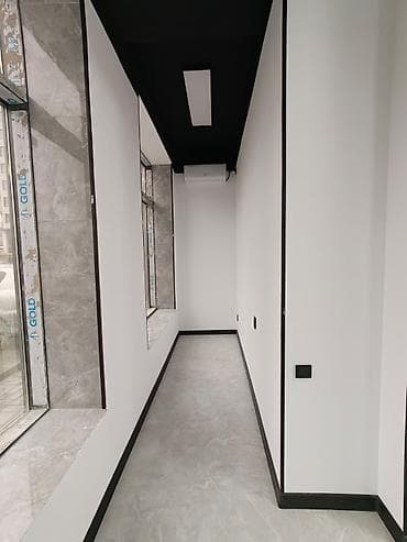 сдаю на рынке: Сдаю помещение жк миллениум жумабека Исанова - Дом монолитный с — 5