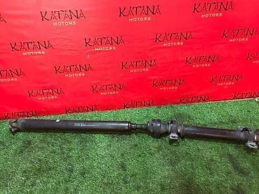 Карданный вал Toyota Alphard MNH 15