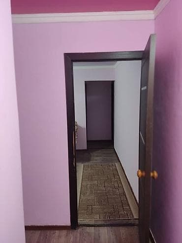 kant flat: 3 комнаты, С мебелью полностью — 8