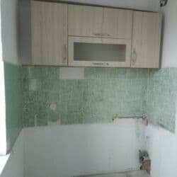 кватира дом: 1 комната, 30 м², 104 серия, 1 этаж, Косметический ремонт — 1