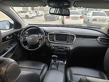 двигатель соренто 2.2 дизель: Kia Sorento: 2018 г., 2 л, Дизель, Кроссовер — 5