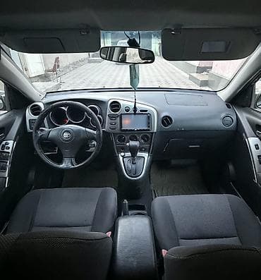 Toyota Matrix: 2004 г., Автомат, Бензин, Хетчбек — 3