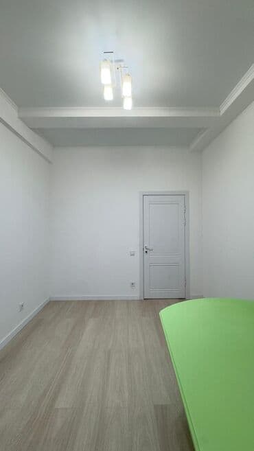 квартиры в строящемся доме: 3 комнаты, 75 м², Элитка, 2 этаж, Косметический ремонт — 3