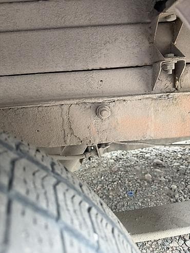 спринтер дубл кобина: Легкий грузовик, Mercedes-Benz, Дубль, 1,5 т, Б/у — 8