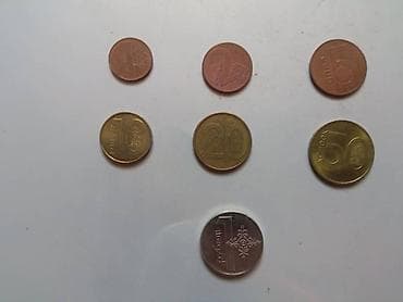 Монеты: Продаю монеты, обращаться на ватсап — 7