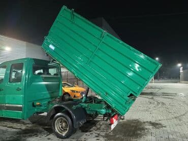 домкрат от спринтера: Mercedes-Benz Спринтер: 2006 г., Механика, Дизель — 12