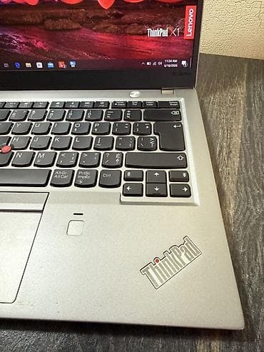 hyperx cloud core: Продам Lenovo ThinkPad X1 Carbon 6th Gen Продается надежный и легкий — 3