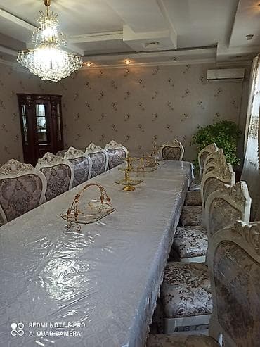 Сдается 3 этажный Особняк,под любые мероприятия, Кыз узатуу, Куда lalafo.kg да Сдается 3 этажный Особняк,под любые мероприятия, Кыз узатуу, Куда