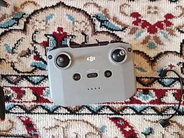 Дроны: DJI Mini 3 Pro — отличный дрон для путешествий ✈️ По характеристикам — 3