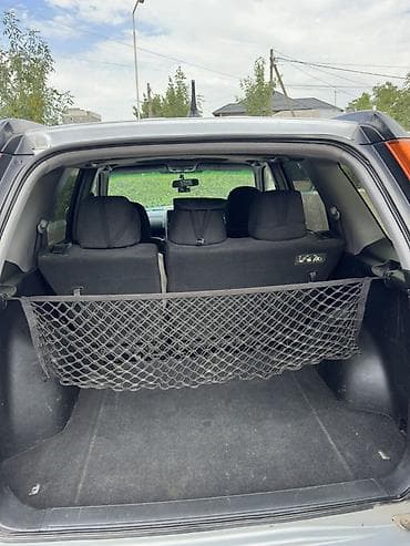 Honda CR-V: 2003 г., 2 л, Автомат, Бензин, Кроссовер — 4