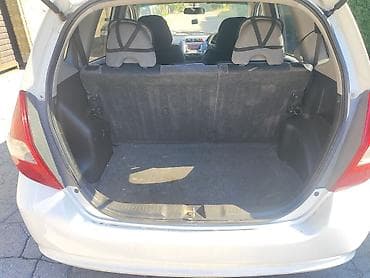 гитара на хонда фит: Honda Fit: 2003 г., 1.3 л, Вариатор, Бензин, Хэтчбэк — 7