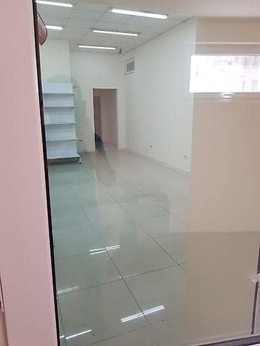 аренда помещение под бизнес: Сдаётся коммерческое помещение центр города 33кв м, ул — 1