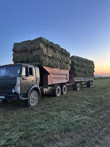 Продаю камаз