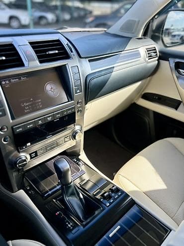 lexus 470 цена бишкек: Lexus GX: 2020 г., 4.6 л, Автомат, Бензин, Жол тандабас — 10