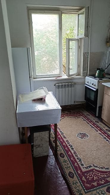 сухе батора: 2 комнаты, 32 м², 2 этаж — 7