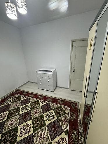 Продажа квартир: 2 комнаты, 60 м², 105 серия, 5 этаж, Евроремонт — 6