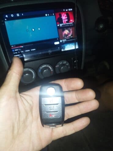 ключи от машины: Корейский унага ачкыч жасоо Ачык жасоо жоголгон Ачкычтары жасоо унаа — 3