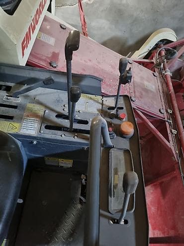 бесшумные генераторы: Шаалы органы комбайн 2024-ж. Абалы жакшы. 420 мото час иштеген, эч — 5