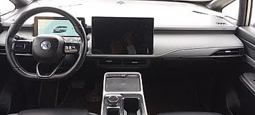 wuling mini ev: HYXSoN — компактный электрический кроссовер.
Запах хода 620 км — 6