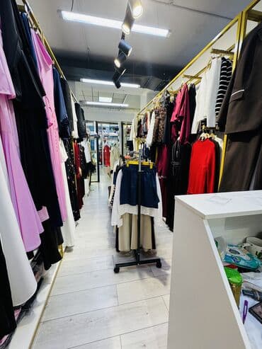 сниму дом под швейный цех: Продаётся бутик право аренды. бутик женской одежды и сумок и — 6
