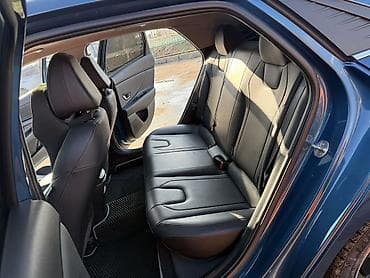 Hyundai: Hyundai Elantra: 2021 г., 1.5 л, Вариатор, Бензин, Седан — 6