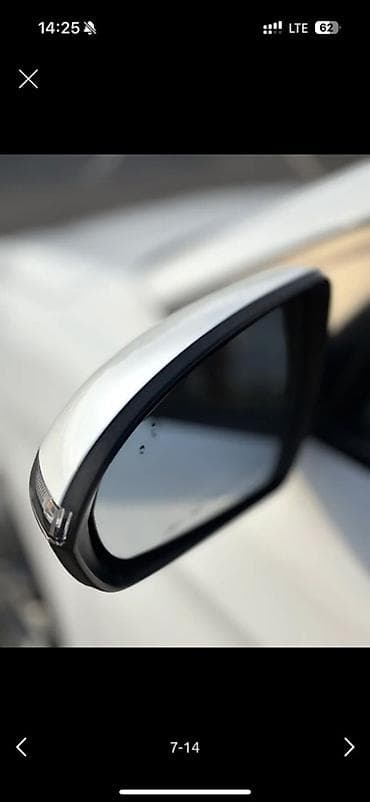 Транспорт: Hyundai Avante: 2018 г., 1.6 л, Вариатор, Бензин, Седан — 6
